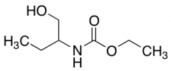 Ethyl 1-(Hydroxymethyl)propylcarbamate