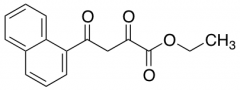 Ethyl 4-(1-Naphthyl)-2,4-dioxobutanoate