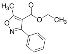 Ethyl 5-Methyl-3-phenylisoxazole-4-carboxylate