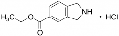 Ethyl Isoindoline-5-carboxylate Hydrochloride