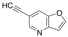 6-Ethynylfuro[3,2-b]pyridine