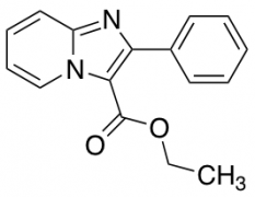 Ethyl 2-Phenylimidazo[1,2-a]pyridine-3-carboxylate