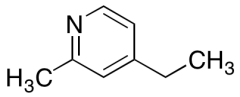 4-?Ethyl-?2-?methylpyridine