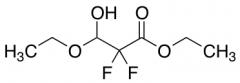 Ethyl 3-Ethoxy-2,2-Difluoro-3-Hydroxypropionate