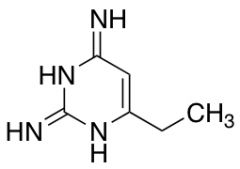 6-Ethylpyrimidine-2,4-diamine