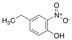 4-Ethyl-2-nitrophenol