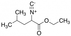 Ethyl 2-Isocyano-4-methylpentanoate