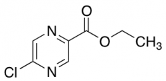 Ethyl 5-chloropyrazine-2-carboxylate