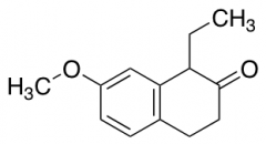 1-Ethyl-7-methoxy-2-tetralone