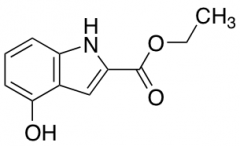 Ethyl 4-Hydroxy-1H-indole-2-carboxylate