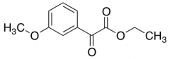 Ethyl 3-methoxybenzoylformate