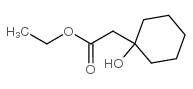 Ethyl(1-hydroxycyclohexyl)acetate