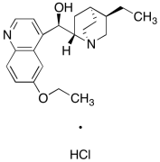 Ethylhydrocupreine Hydrochloride