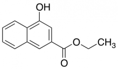 Ethyl 4-hydroxy-2-naphthoate