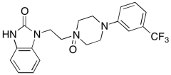 Flibanserin N-Oxide