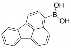 Fluoranthene-3-boronic Acid