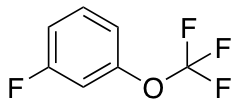 1-Fluoro-3-(trifluoromethoxy)benzene