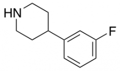 4-(3-Fluoro-phenyl)piperidine