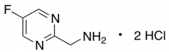 C-(5-Fluoro-Pyrimidin-2-Yl)-Methylamine Dihydrochloride