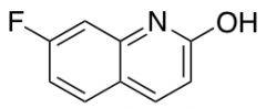 7-Fluoroquinolin-2(1h)-One