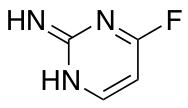 4-Fluoropyrimidin-2-amine