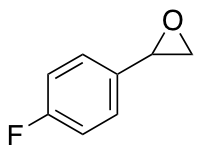 2-(4-Fluorophenyl)oxirane