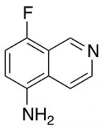 8-Fluoroisoquinolin-5-amine