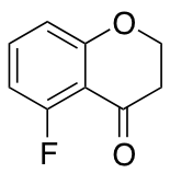 5-Fluoro-4-chromanone