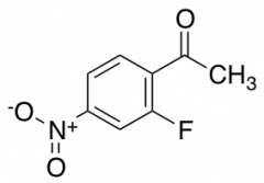 2'-Fluoro-4'-nitroacetophenone