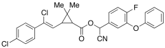 Flumethrin