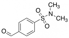 4-formyl-N,N-dimethylbenzenesulfonamide