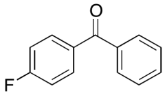 4-Fluorobenzophenone