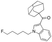 5F-AB 001