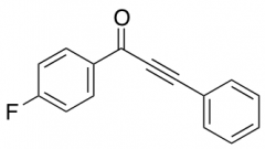 1-(4-fluorophenyl)-3-phenylprop-2-yn-1-one