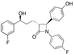 3&rsquo;-(3-Fluorophenyl) Ezetimibe