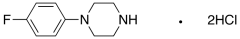 1-(4-Fluorophenyl)piperazine Dihydrochloride