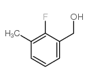 2-Fluoro-3-methylbenzyl alcohol