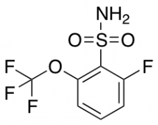 2-Fluoro-6-(Trifluoromethoxy)Benzene-1-Sulfonamide