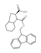 Fmoc-(2s,3as,7as)-octahydro-1h-indole-2-carboxylic acid