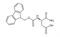 Fmoc-D-Asp-NH2