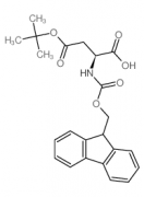 Fmoc-Asp-OtBu