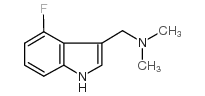 4-Fluorogramine