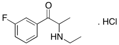 3-Fluoroethcathinone Hydrochloride