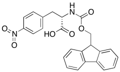 Fmoc-Phe(4-NO2)-OH