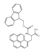 Fmoc-3-(1-pyrenyl)-l-alanine