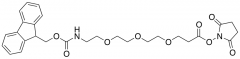 Fmoc-PEG3-NHS ester