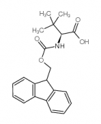 Fmoc-Tle-OH
