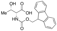 N-Fmoc-D-threonine