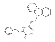 Fmoc-L-homophenylalanine