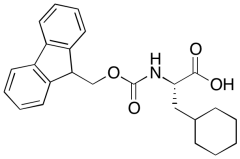 Fmoc-Cha-OH